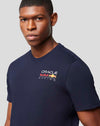 Core Full Colour Logo shirt