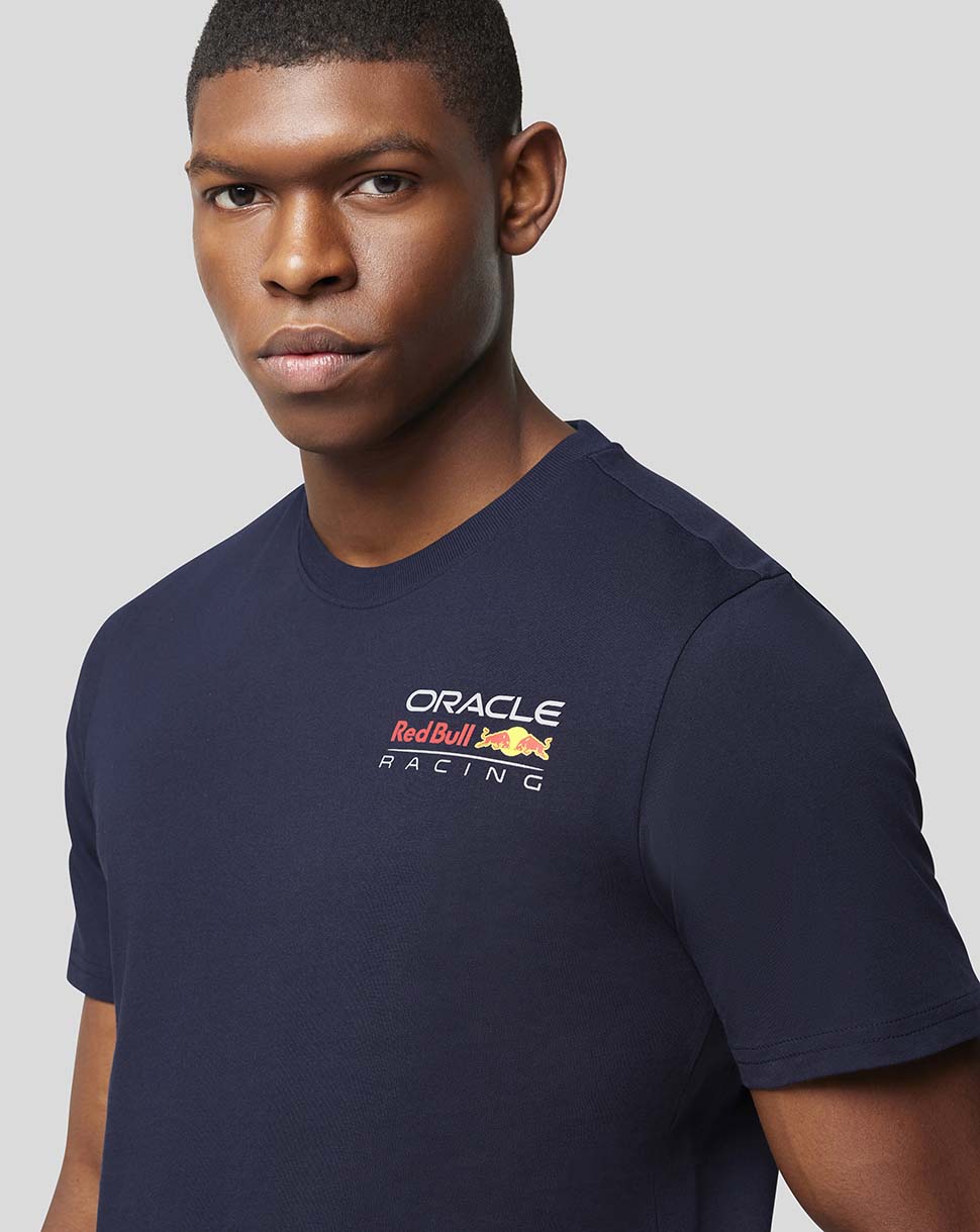 Core Full Colour Logo shirt