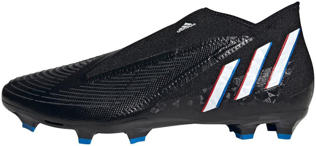 Predator Edge.3 Laceless FG voetbalschoenen