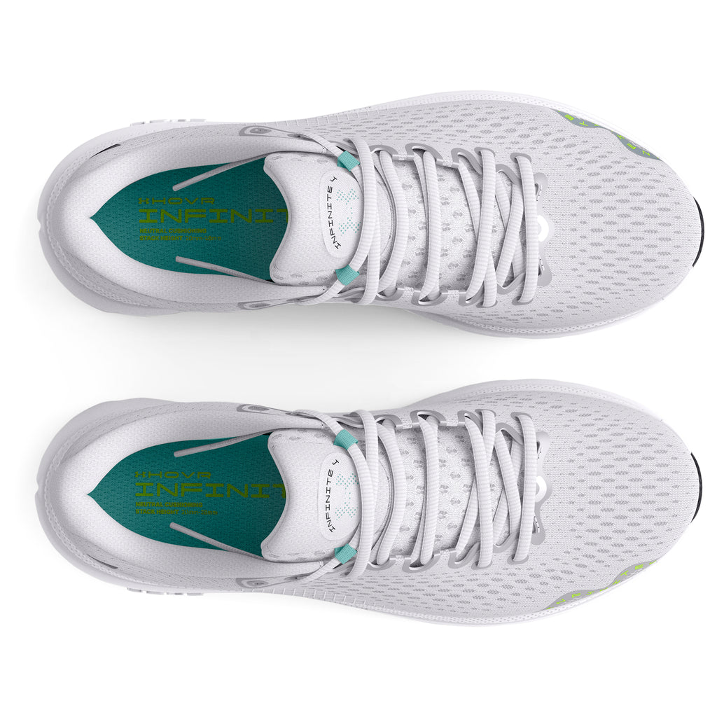 Hovr Infinite 4 Dylt 2.0 hardloopschoenen