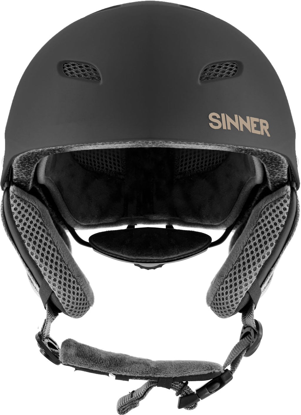 Bingham kids skihelm