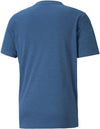 Train Fav Heather Ss Tee