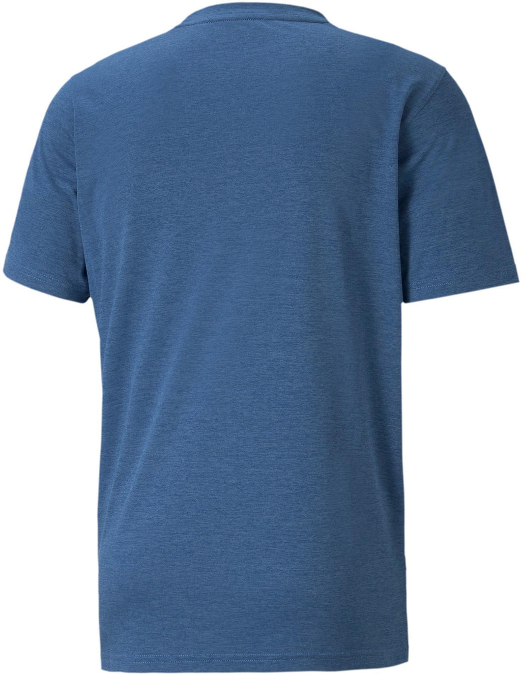 Train Fav Heather Ss Tee