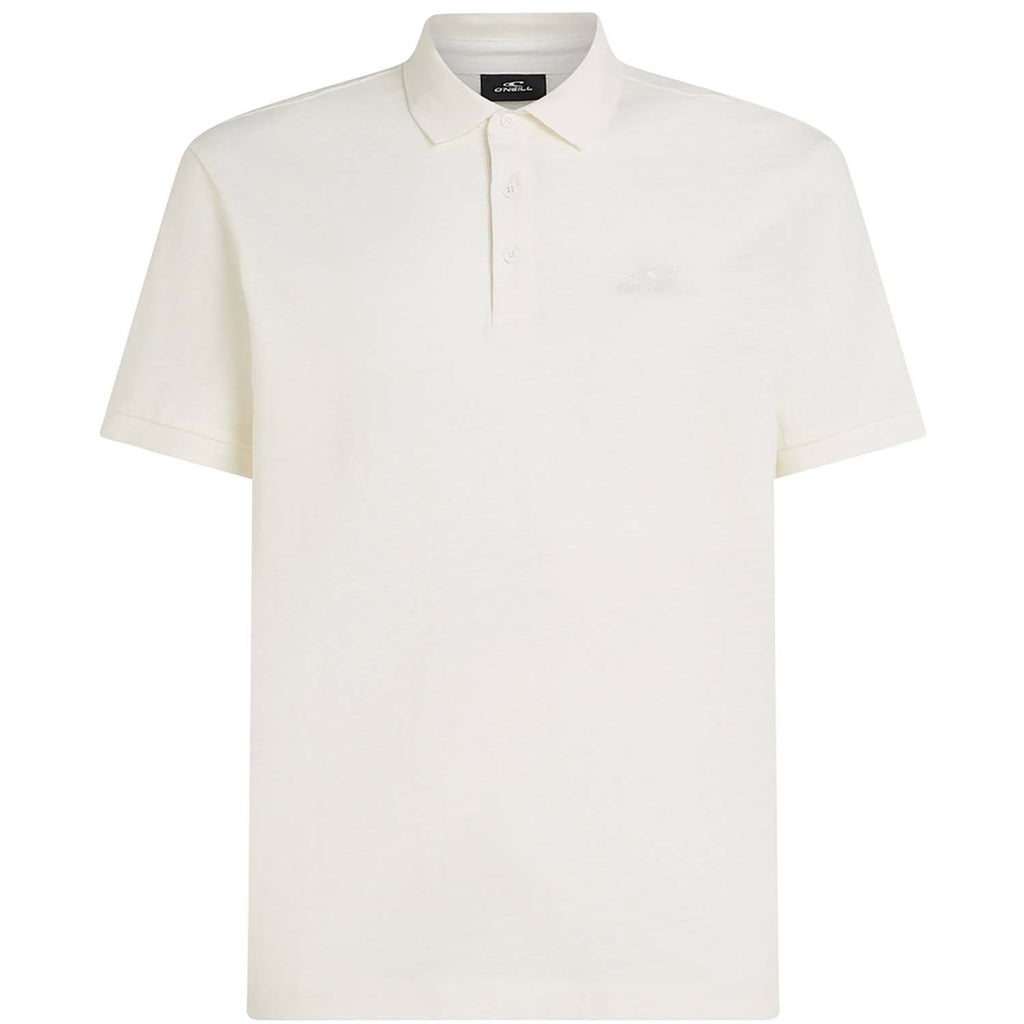Slub Polo strand