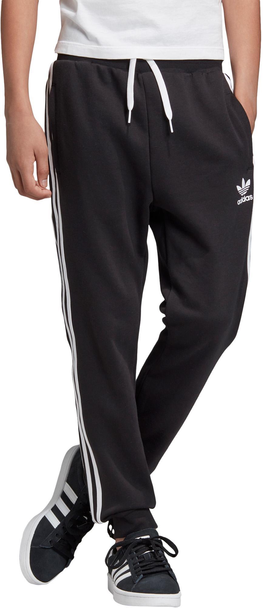 Trefoil Pants