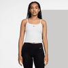 One Dri-fit Fitted Cami Tank