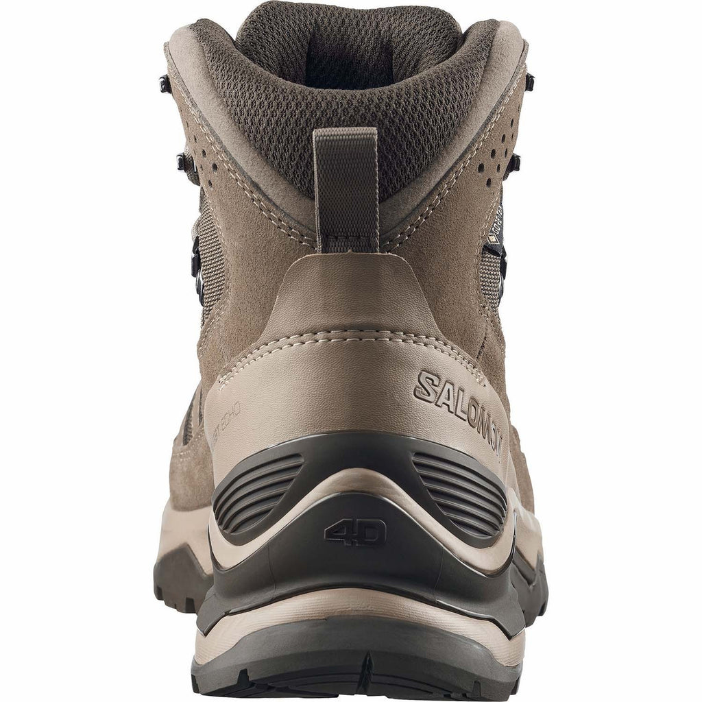 Quest Echo Gore-Tex Bergschoenen