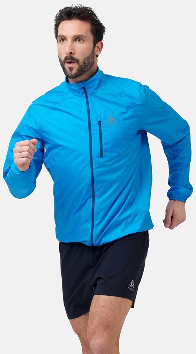 Jacket Zeroweight
