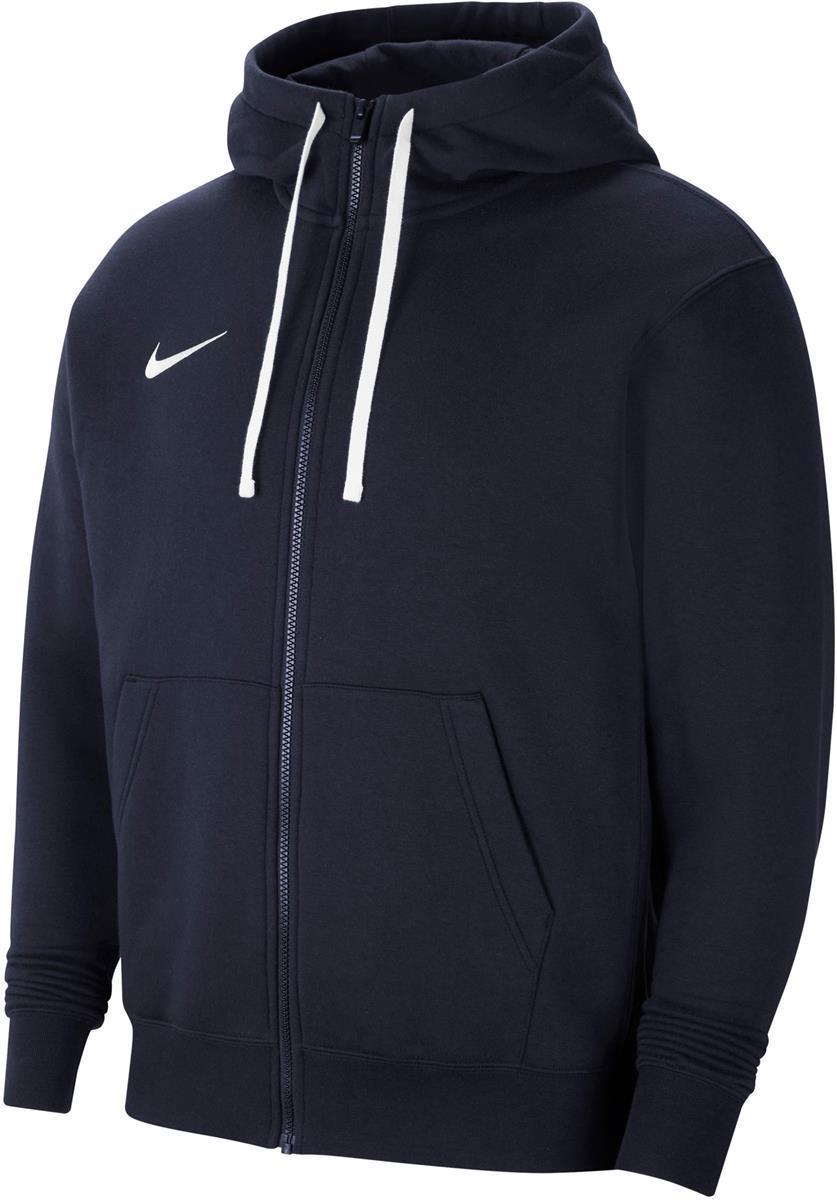 Nk Flc Park20 Fz Sweatjacke mit Kapuze