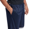 Wor Mesh Short