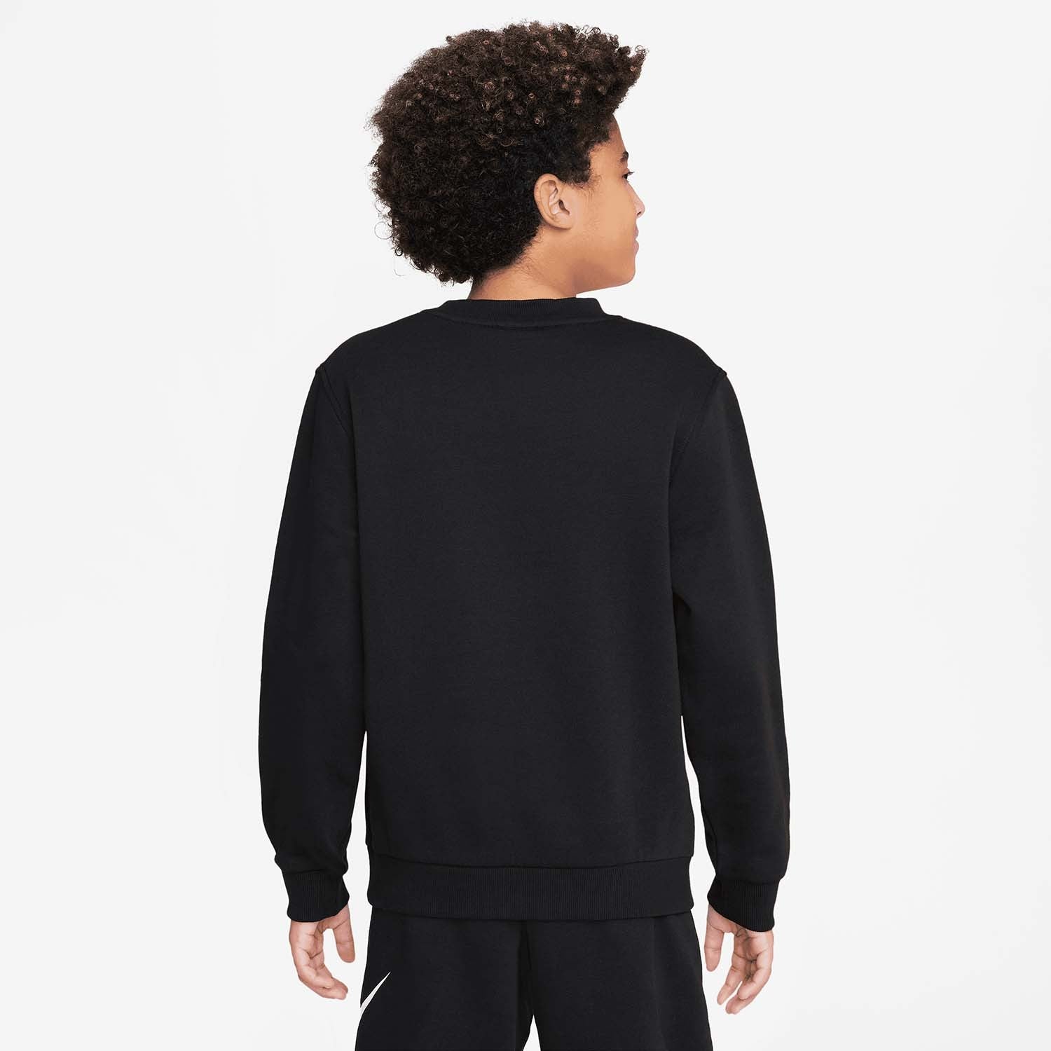 Sportswear Club Fleece kids sweater