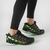 XA Pro 3D v8 GTX. Runningschuh UK-Gr.