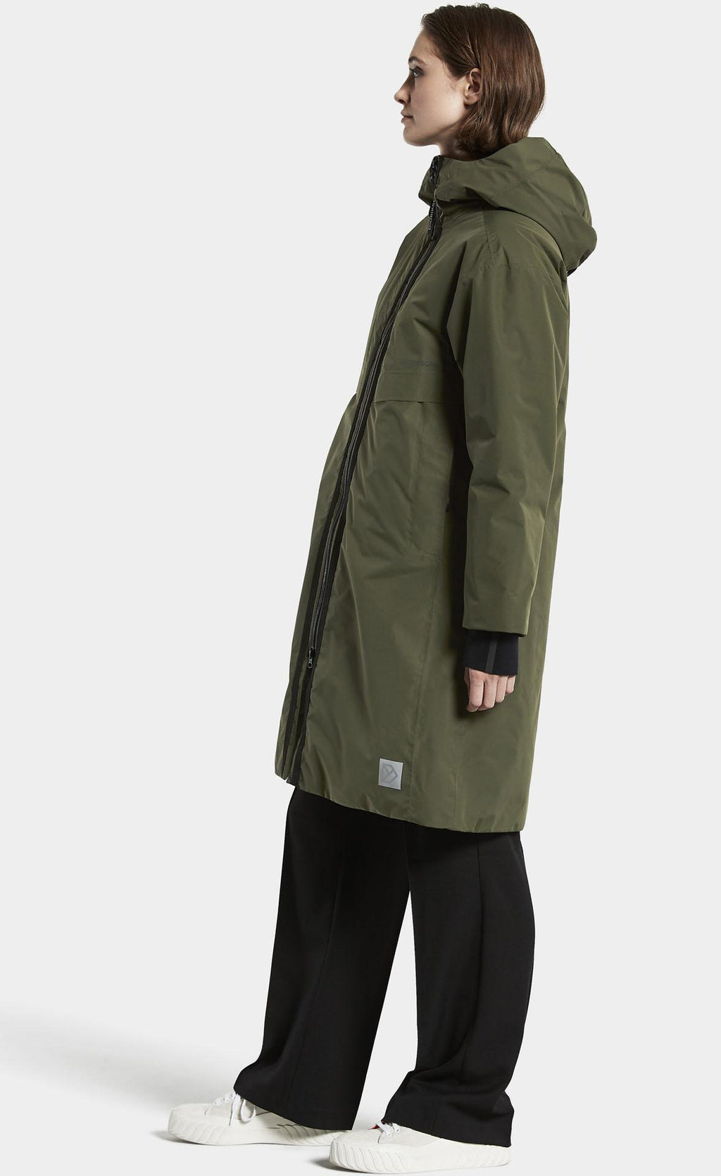 Aino Wns Parka 3