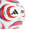 Tiro Com Voetbal