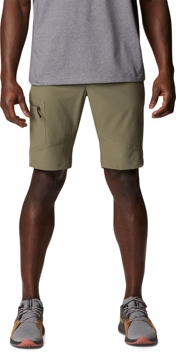 Triple Canyon Short 10