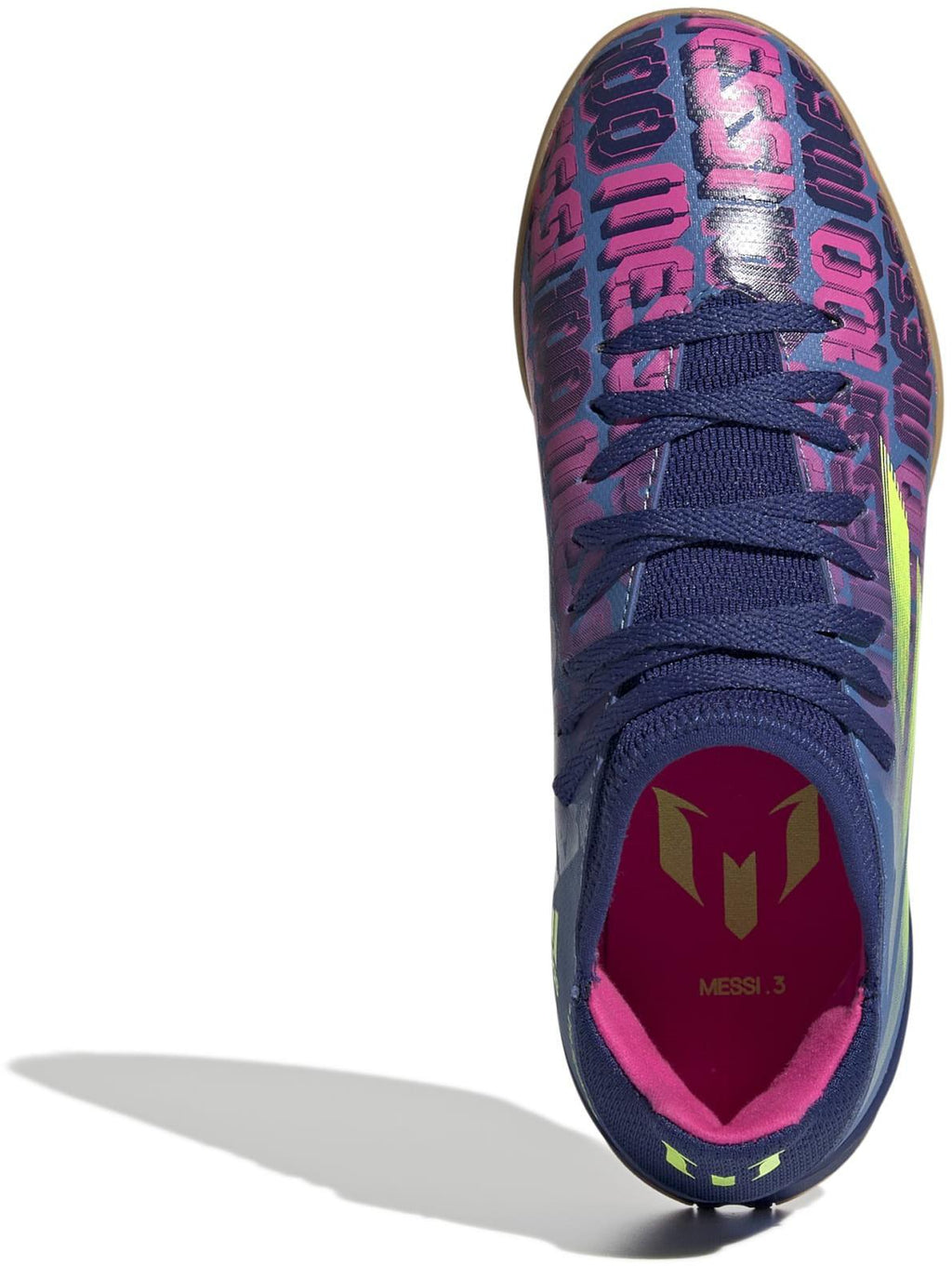 X Speedflow Messi.3 In J