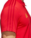 België 3-stripes polo