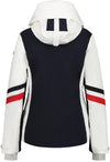 luhta hanhimaa jacket
