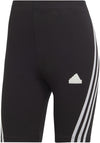 Future Icons 3-Stripes fietsshort