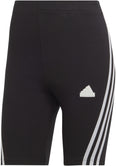 Future Icons 3-Stripes fietsshort