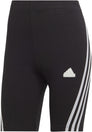 Future Icons 3-Stripes fietsshort