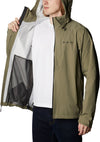 Omni-Tech Ampli-Dry softshelljack