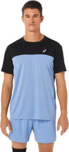RACE SS TOP. Laufshirt kurzarm