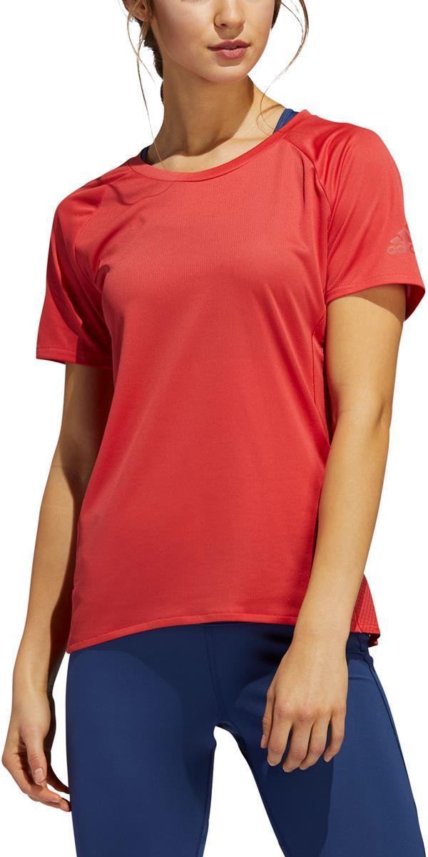 25/7 Rise Up N Run Parley shirt