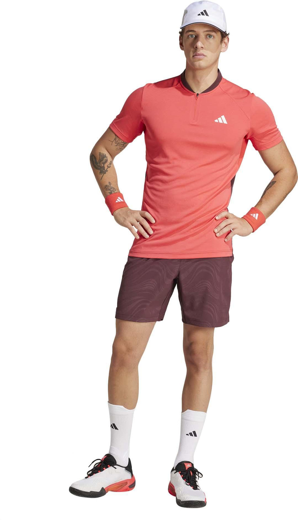 Ergo Shorts Pro