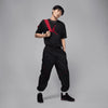 Jumpman Short sleeves Shirt