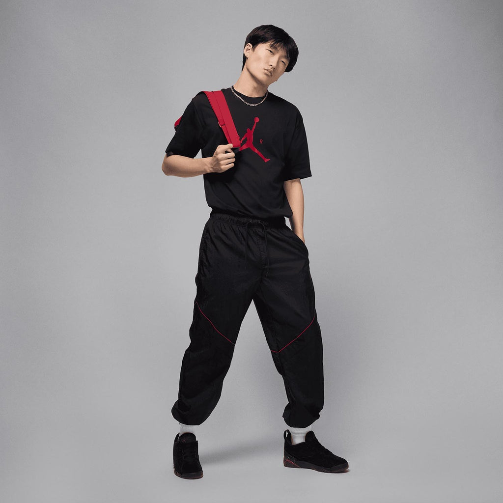 Jumpman Short sleeves Shirt