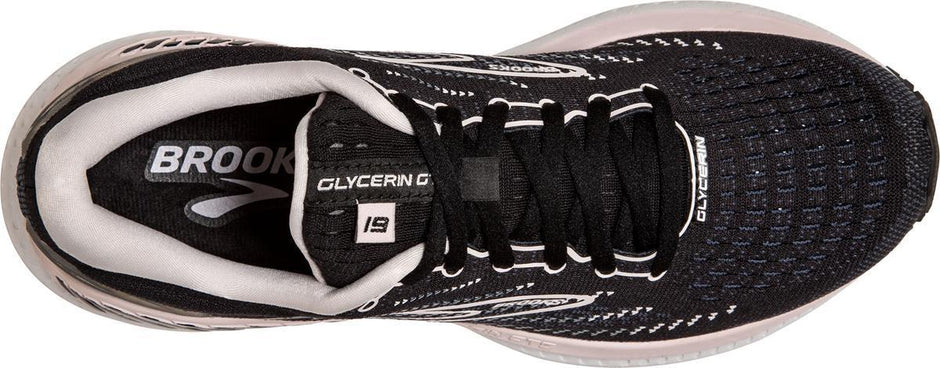 Glycerin Gts 19