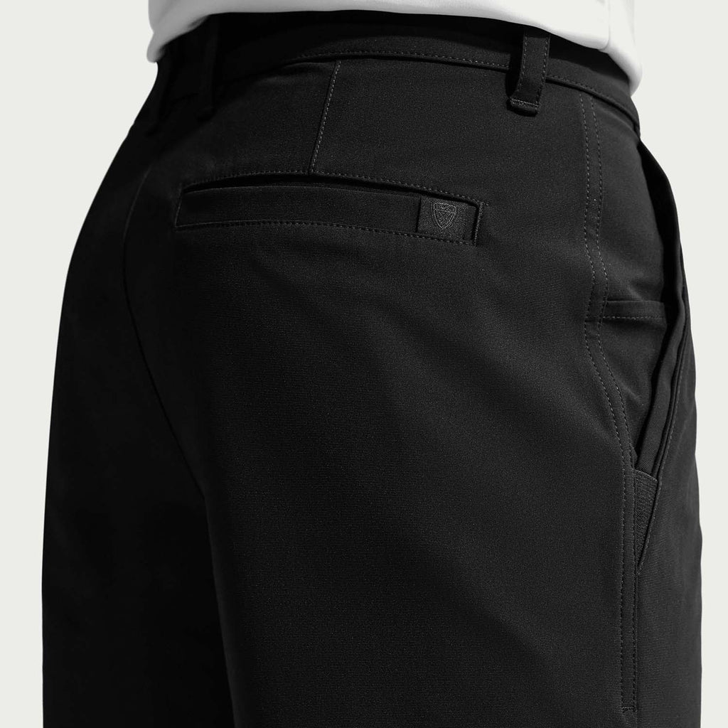 Par Dri-FIT aansluitende golfbroek