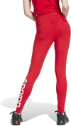 ESSENTIALS HIGH-WAISTED LOGO legging