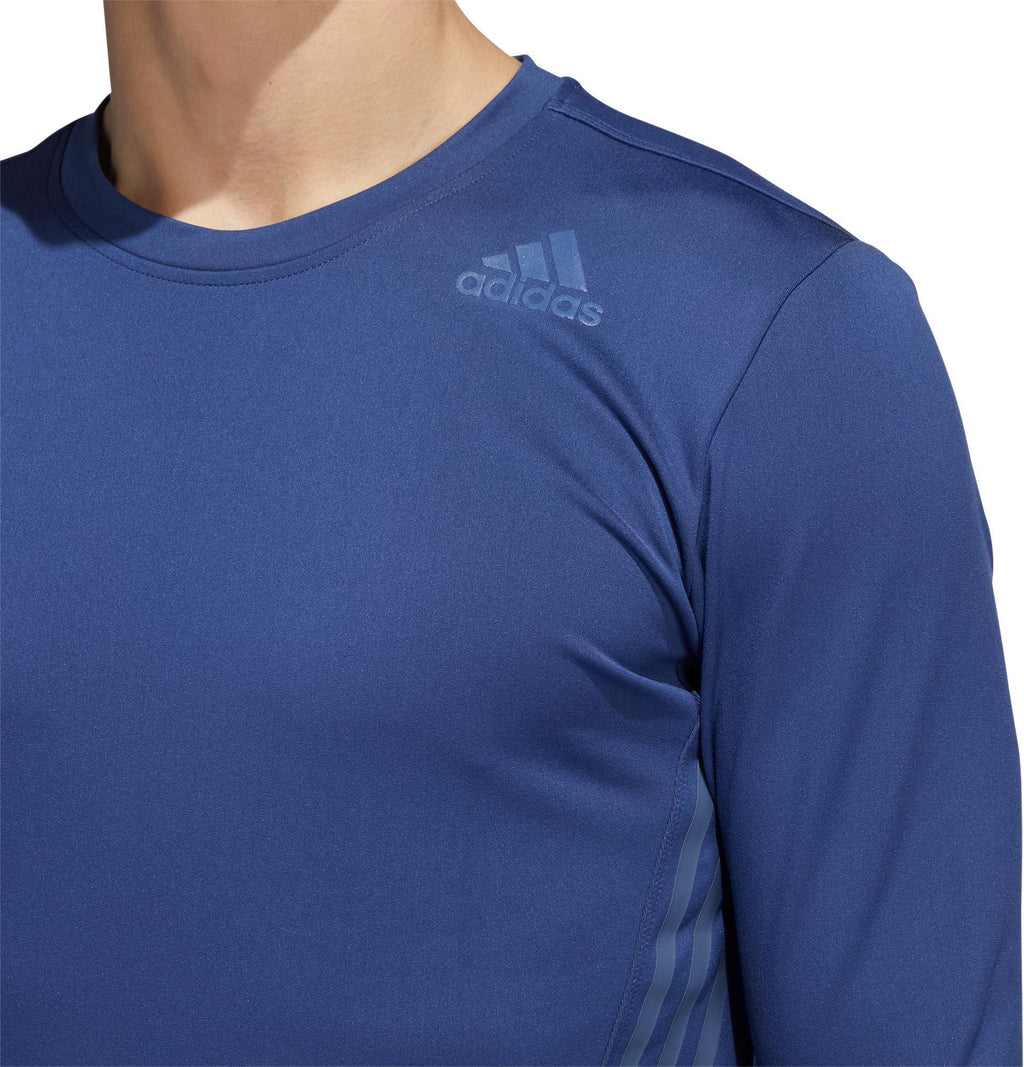 AEROREADY 3-Stripes Cold Weather Longsleeve