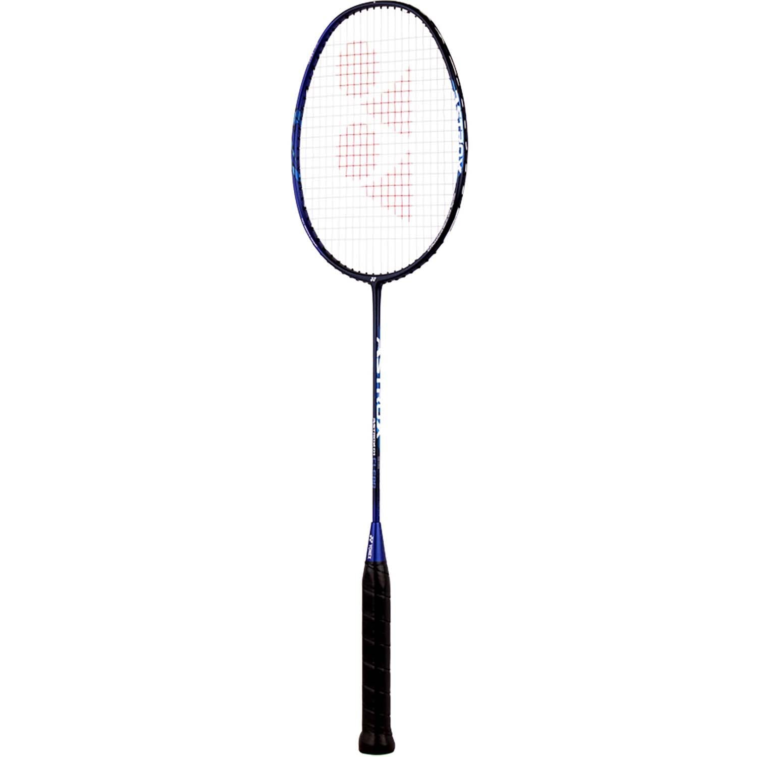 astrox 01 clear badmintonracket