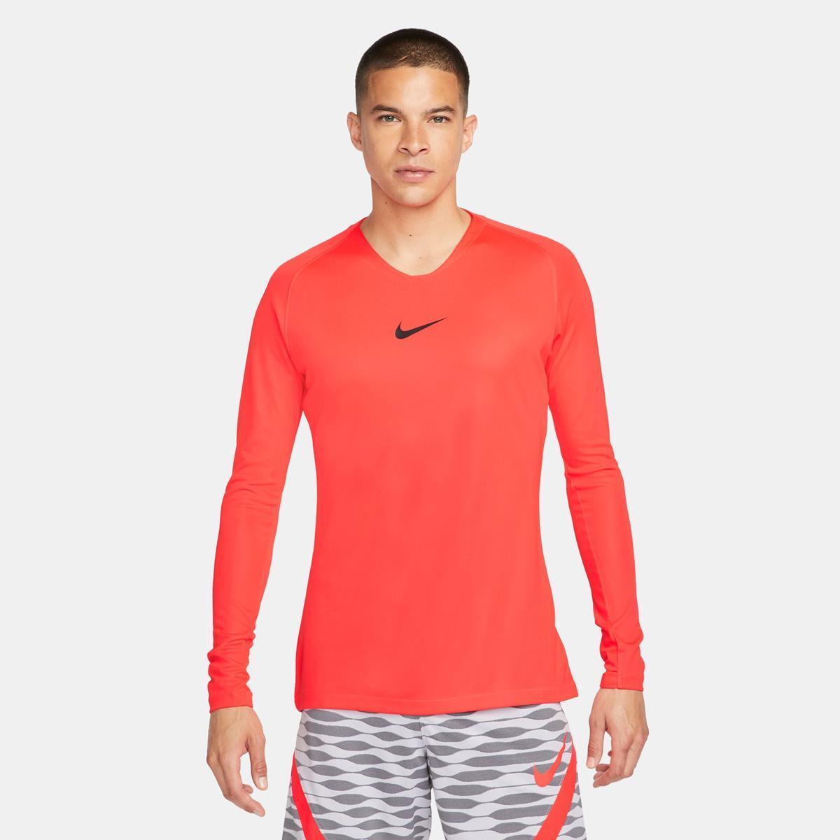 Dri-FIT Park First Layer longsleeve shirt