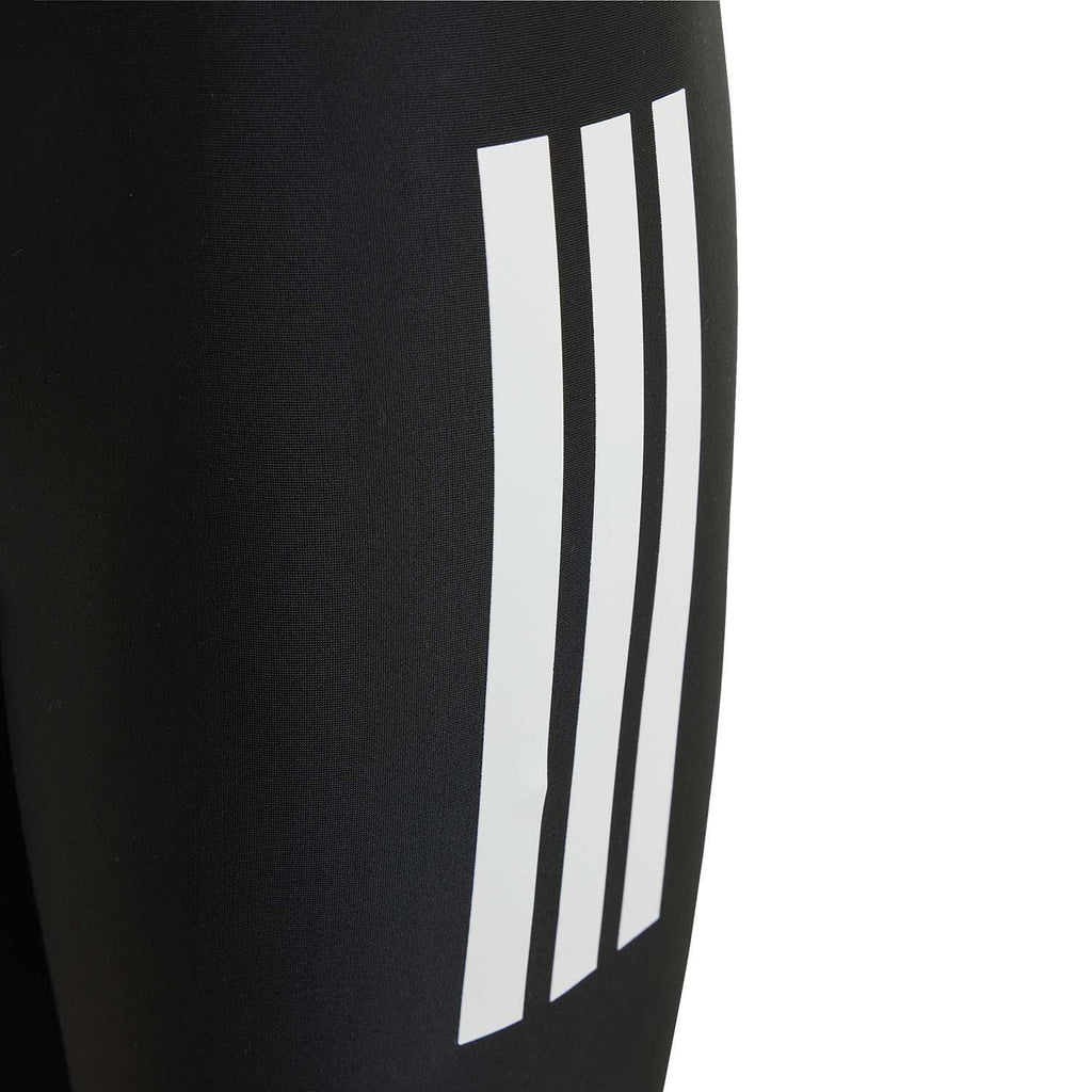 3-Stripes Lange Zwembroek Kids