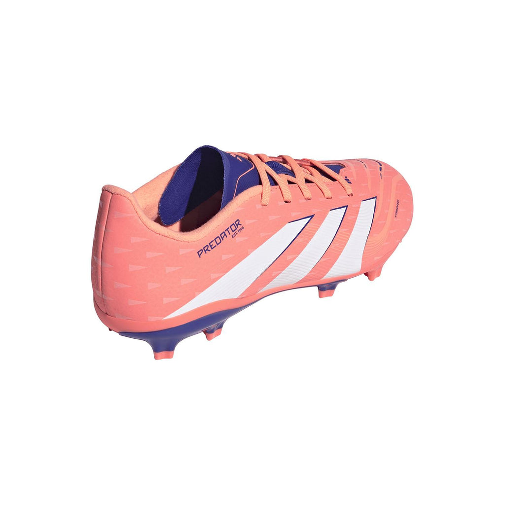 Predator League Firm/Multi-Ground Schoenen Kinderen