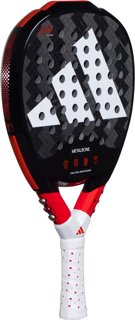 Metalbone 3.2 padelracket