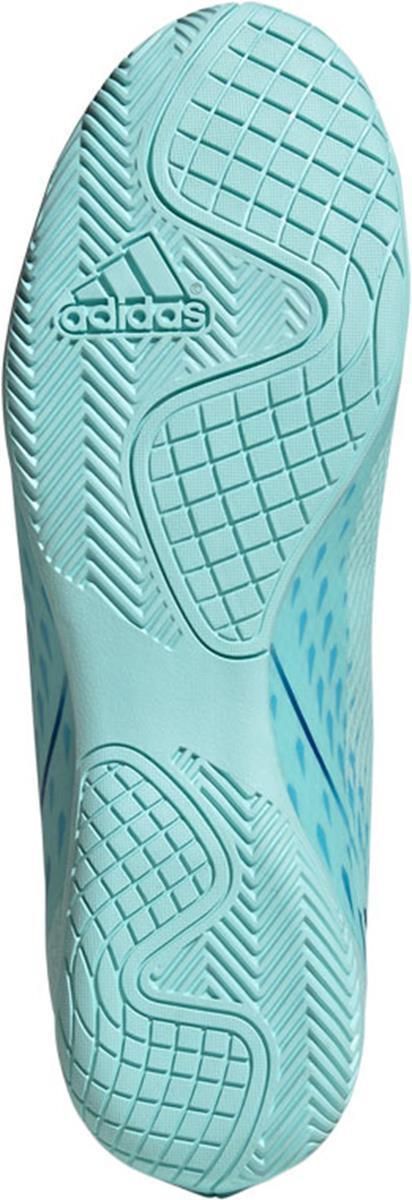 X Speedportal.4 zaalvoetbalschoenen