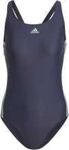 SH3.RO Classic 3-Stripes Badpak
