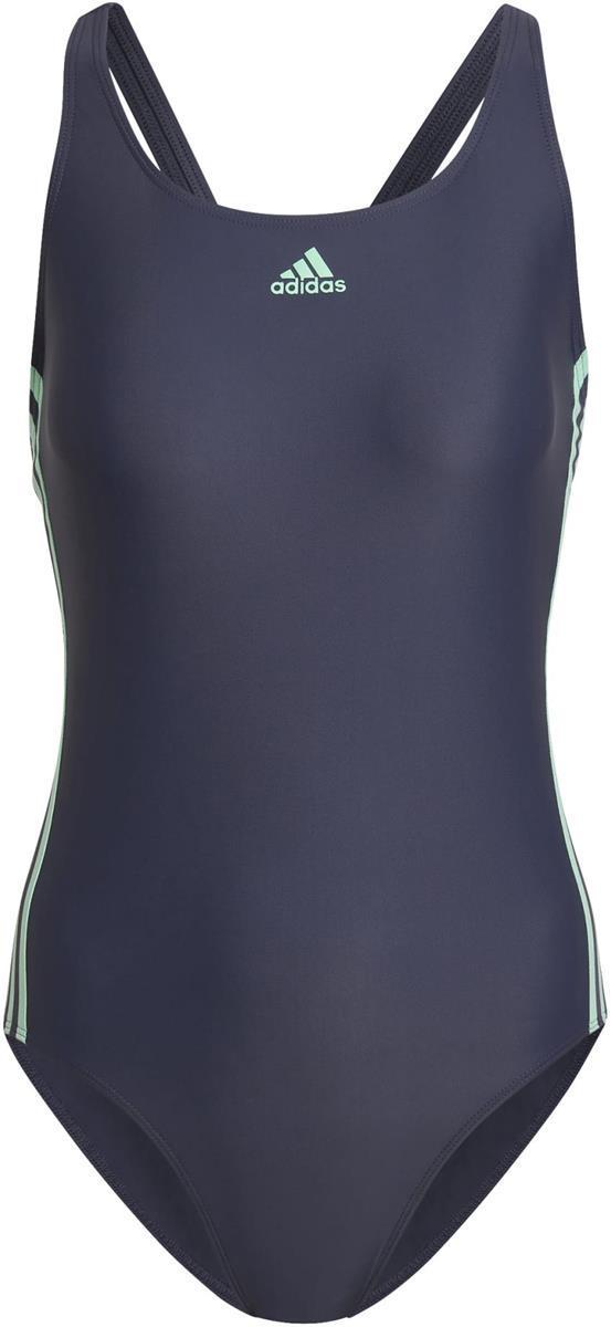 SH3.RO Classic 3-Stripes Badpak