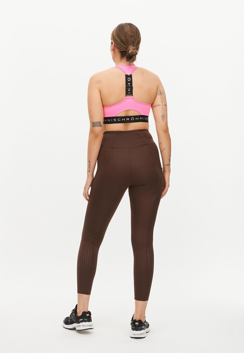 Tempo Logo Tights