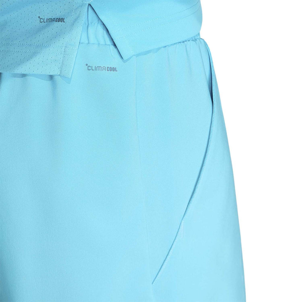 Club 3-stripe Shorts tennis