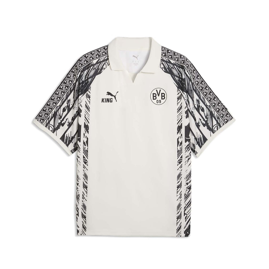 Bvb King Jersey trainingsshirt voetbal