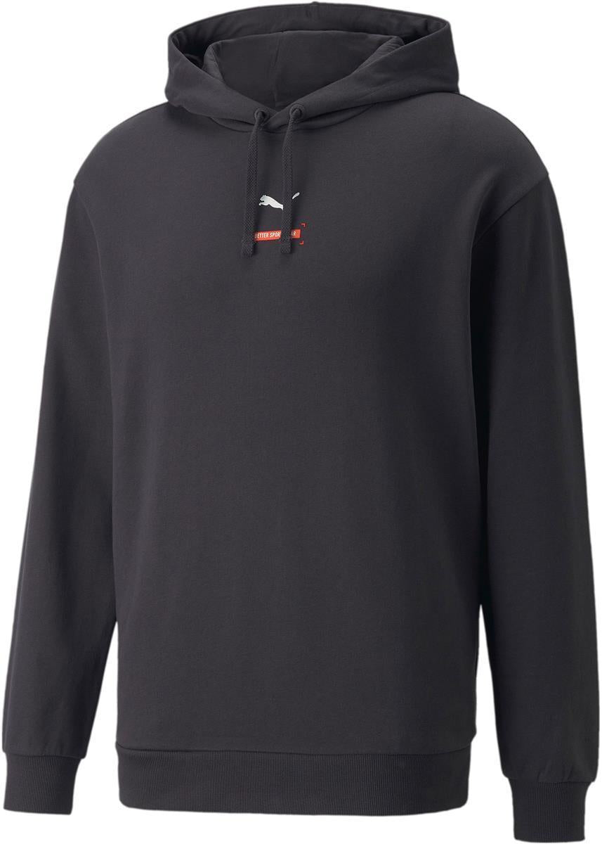 Better Hoodie