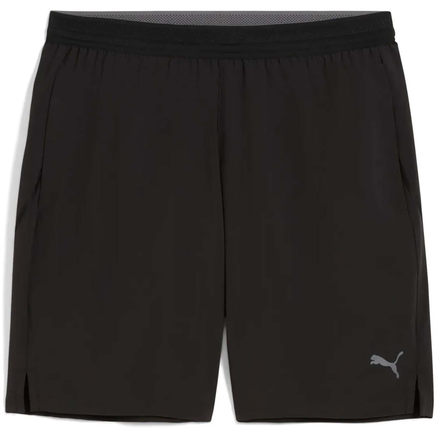 m tech training 7i stretch woven short