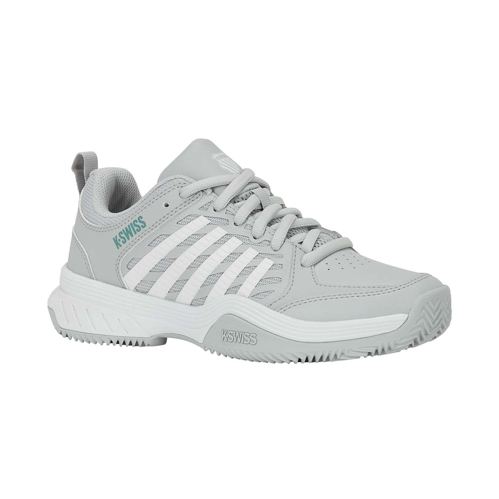 court express 2 clay tennisschoenen