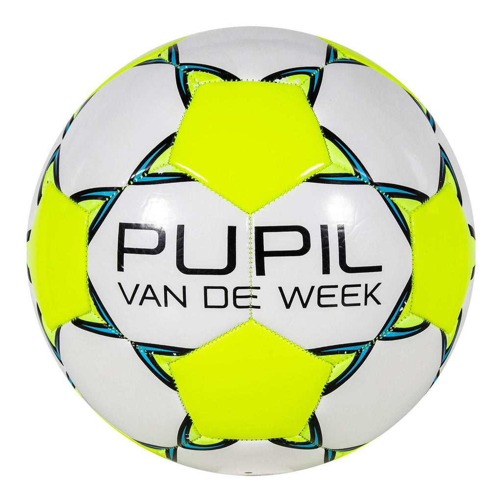 Pupil Van De Week Bal